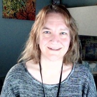 Wisconsin Department of Health Services Employee Kirstin Brandt's profile photo