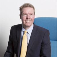 Weightmans Employee Bob Granger's profile photo