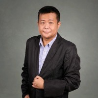Classified Employee Darren Tay's profile photo