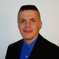 Phonesuite Employee Aaron Bailey's profile photo