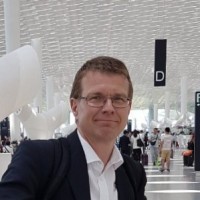 Luna Group (Tools and Consumables) Employee Jörgen Bengtsson's profile photo
