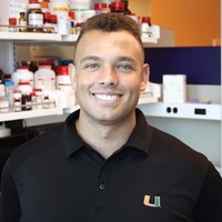 Cook Incorporated Employee Nolan Chastain's profile photo