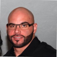 Peoria Public Schools Employee Brandon Bell's profile photo