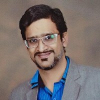 Interior Digital Solutions Employee Ramaish Khiyani's profile photo