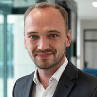 DRACOON GmbH Employee Jens Runne's profile photo