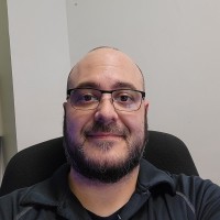 BGIS Employee Jason Rizzi's profile photo