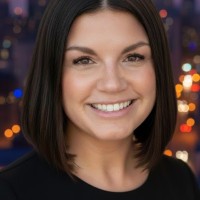 Crunchyroll Employee Jenna Brown's profile photo