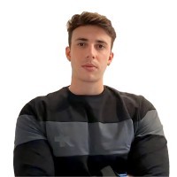 Matteo Giusti Email & Phone Number