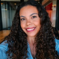 Iguatemi S.A. Employee Monique Marques's profile photo