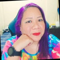 iWallet Employee Carla Santana's profile photo