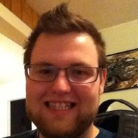 University of California, Davis Employee Dillon Bryan's profile photo