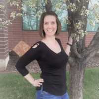 Decisely Employee Sabrina Comins's profile photo