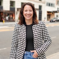 PRA Business Events Employee Michaela Foley's profile photo