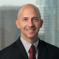 KPMG US Employee Kyle Shafer's profile photo