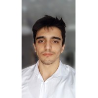 Enes Harman Email