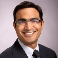 Fidelity Investments Employee Ashish Chhabra's profile photo
