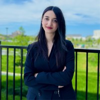 Sahar Badiezadeh Email
