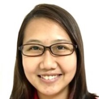 Building and Construction Authority Employee Adeline Loo's profile photo