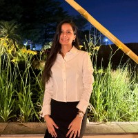 Rupa Dubey Email & Phone Number