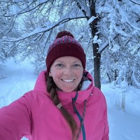 Finicity, a Mastercard Company Employee Caroline Tobin's profile photo