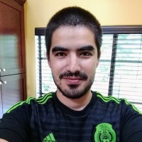 Edwin Espinoza Email & Phone Number