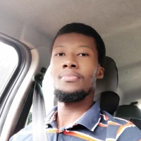 ELIWOOD STUDIO Employee Léon N'Guessan's profile photo