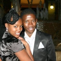 Wizzit Employee Mabuse Serame's profile photo