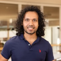 Rilla Network Employee Pul Bandara's profile photo