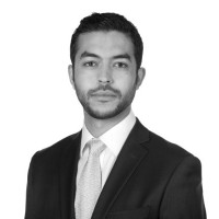 Knight Frank MENA Employee Oussama Kadiri's profile photo