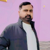 Ashok Choubey Email & Phone Number