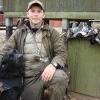 UWT Logistics LLC Employee John Ozier's profile photo
