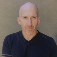Michael Giudicissi