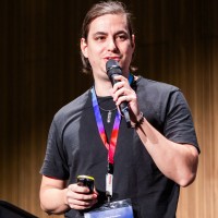 Arch Network Employee Endre Abraham's profile photo