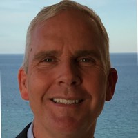 Delta Air Lines Employee Bill Clifton's profile photo