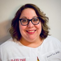 Healthworks Medical Employee Adrienne Offutt's profile photo