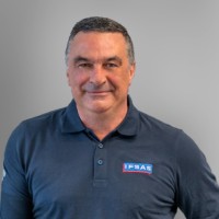 IFSAS Employee Leonidas Kasiapis's profile photo