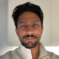 Array Education Employee Abhishek Pillai's profile photo