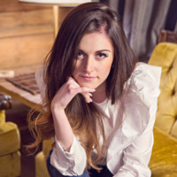 Abstrakt Marketing Group Employee Anna Crews's profile photo