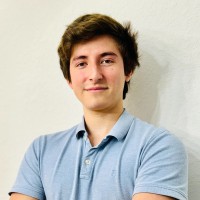 Bruno Calderon Email