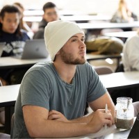 MeetKai Inc. Employee Ariel Kanevsky's profile photo