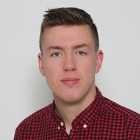 Teekay Employee Luka Simić's profile photo