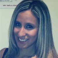 Parsley Health Employee Nathalie Theran's profile photo