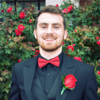 Springfield Sign Employee Garrett Reinke's profile photo
