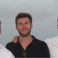 Credal.ai Employee Xavier Warmerdam's profile photo