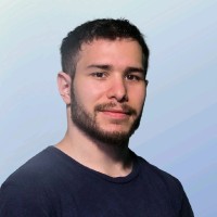 FastForward.ai Employee Sandro Costa Romero's profile photo