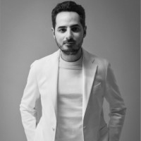 SALT & STONE Employee Luis-Ali Villegas's profile photo