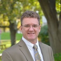 Brevitas Employee Ron Hudcosky's profile photo