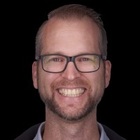 evoSonic Employee Aaron Melville-Smith's profile photo