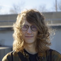 Abarca Health Employee Nicholas Eisner's profile photo