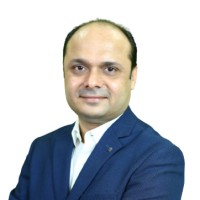 Balaji Credit Services Private Limited Employee Rajesh Bharadiya's profile photo